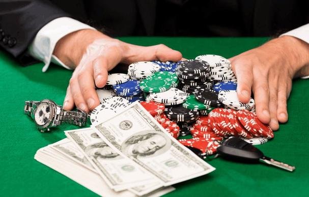 Trò chơi nổ hũ với jackpot tại 8k8