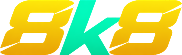 Logo 8k8